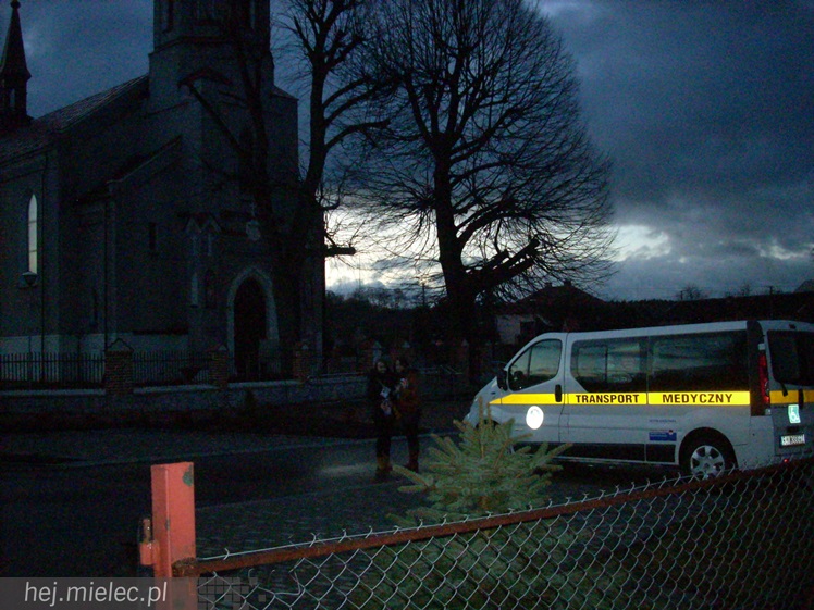 22. Finał WOŚP: kwesta na ulicach miasta i liczenie zebranych pieniędzy