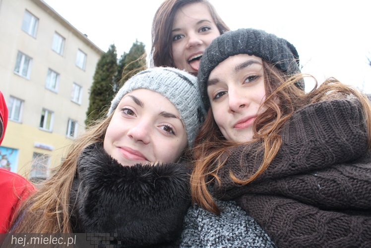 22. Finał WOŚP: kwesta na ulicach miasta i liczenie zebranych pieniędzy