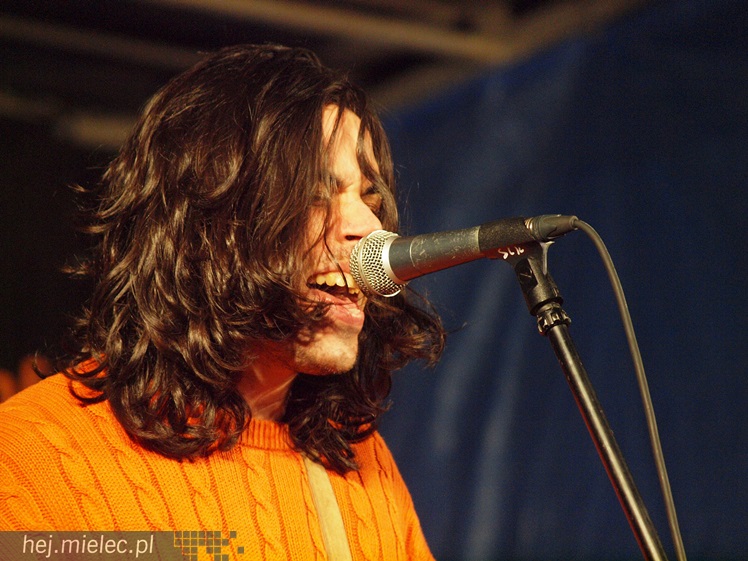 22. Finał WOŚP: mielecki koncert finałowy na Placu Armii Krajowej