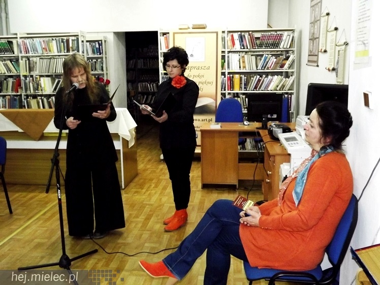 Spotkanie autorskie z Adamem Decowskim