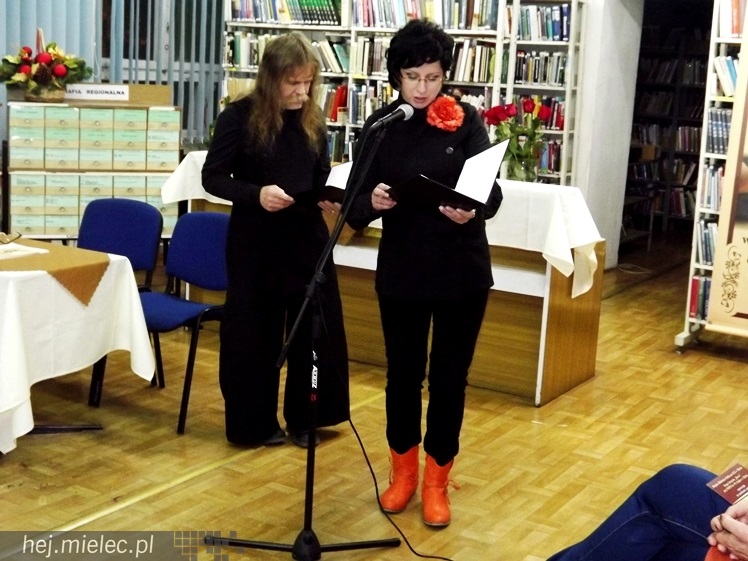 Spotkanie autorskie z Adamem Decowskim