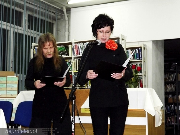 Spotkanie autorskie z Adamem Decowskim