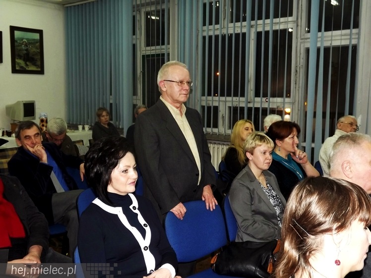 Spotkanie autorskie z Adamem Decowskim