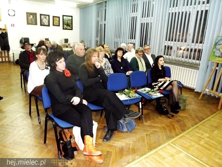 Spotkanie autorskie z Adamem Decowskim