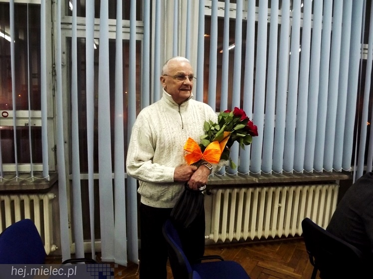 Spotkanie autorskie z Adamem Decowskim