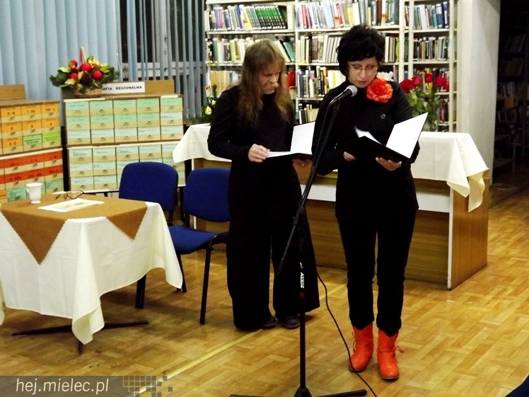 Spotkanie autorskie z Adamem Decowskim