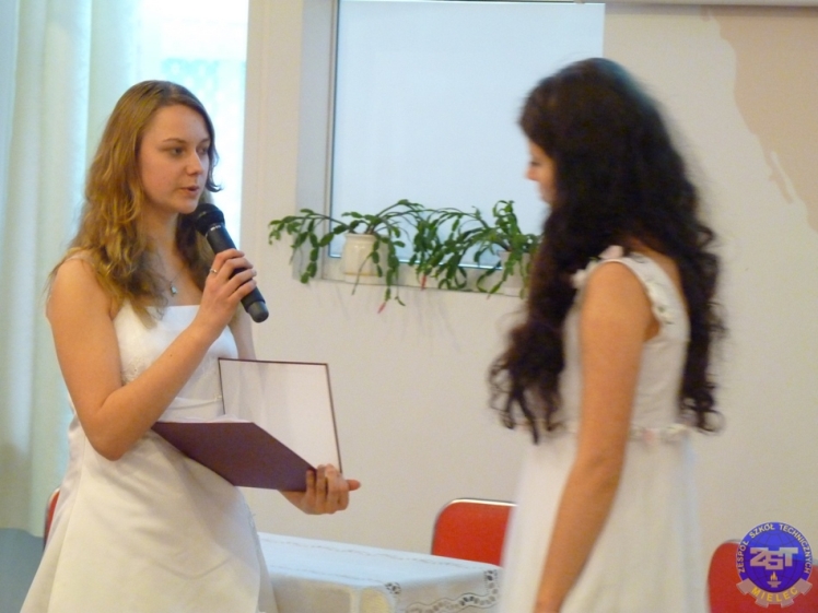 Noworoczne spotkanie z emerytowanymi pracownikami ZST