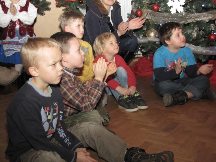 22. Finał WOŚP w Chorzelowie