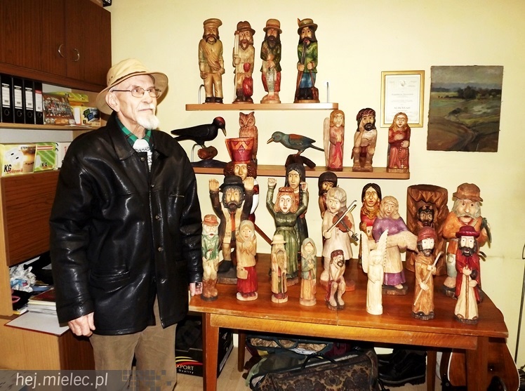 Nie ma lipy? Nie porzeźbi?