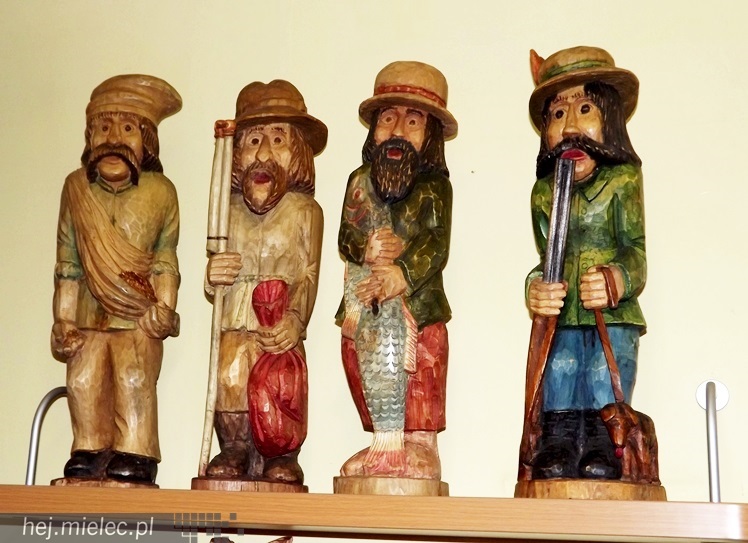 Nie ma lipy? Nie porzeźbi?