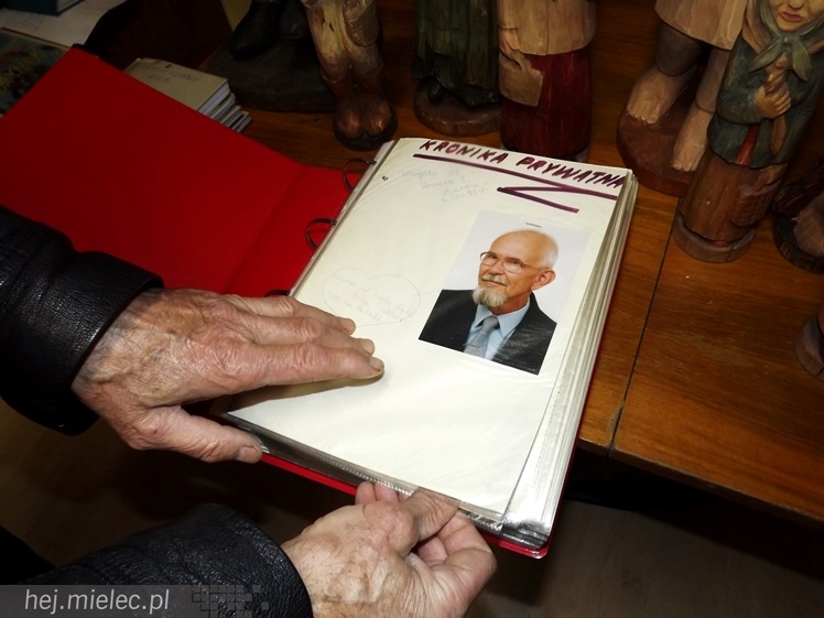 Nie ma lipy? Nie porzeźbi?