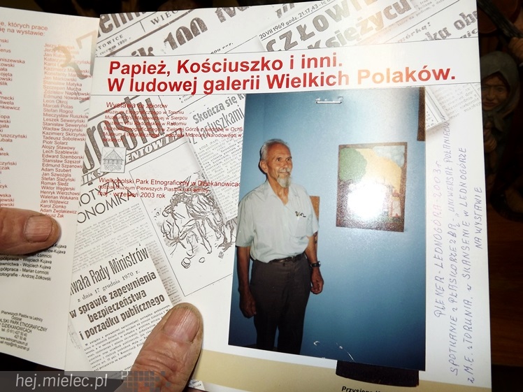 Nie ma lipy? Nie porzeźbi?