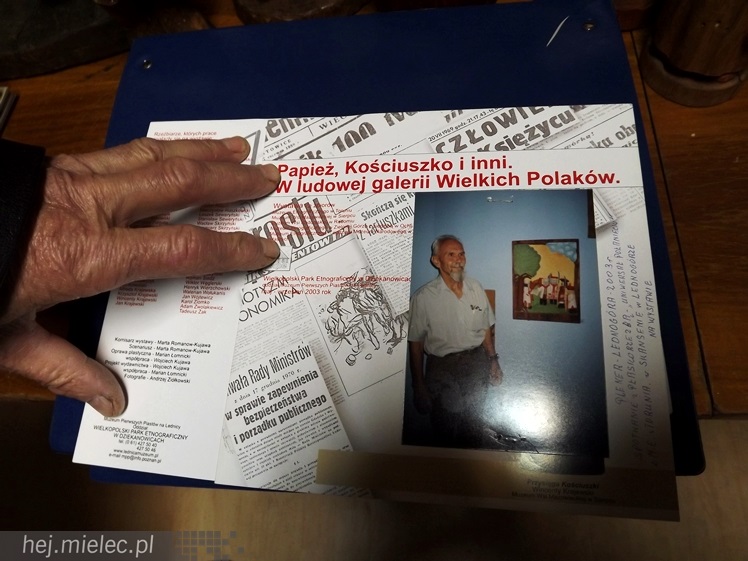 Nie ma lipy? Nie porzeźbi?