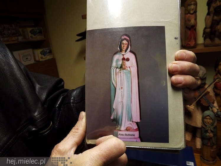 Nie ma lipy? Nie porzeźbi?