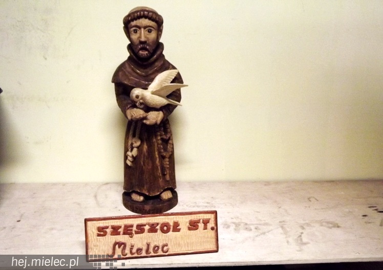 Nie ma lipy? Nie porzeźbi?