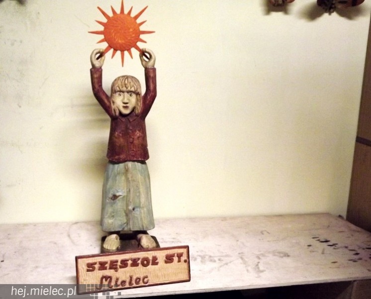 Nie ma lipy? Nie porzeźbi?