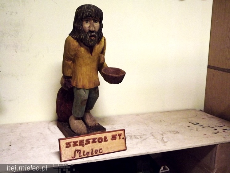 Nie ma lipy? Nie porzeźbi?