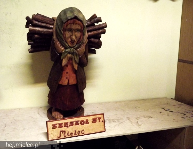 Nie ma lipy? Nie porzeźbi?