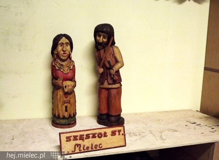 Nie ma lipy? Nie porzeźbi?