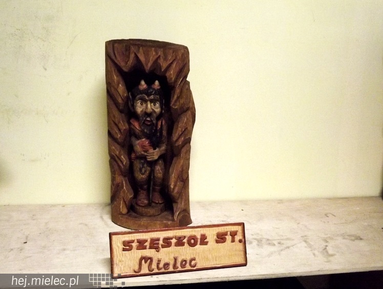 Nie ma lipy? Nie porzeźbi?