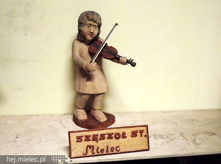 Nie ma lipy? Nie porzeźbi?