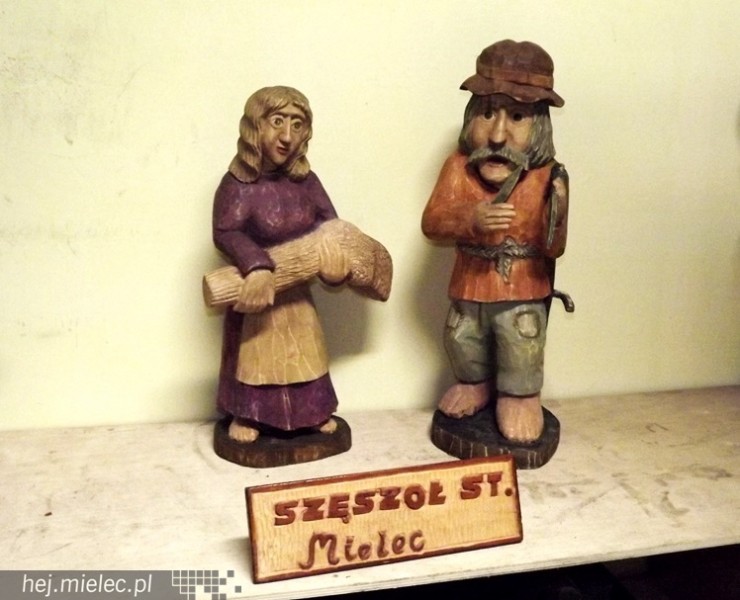 Nie ma lipy? Nie porzeźbi?