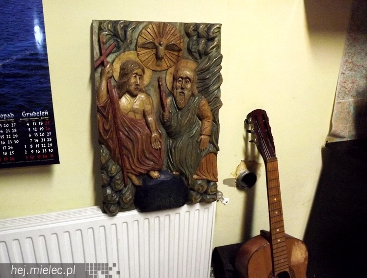 Nie ma lipy? Nie porzeźbi?