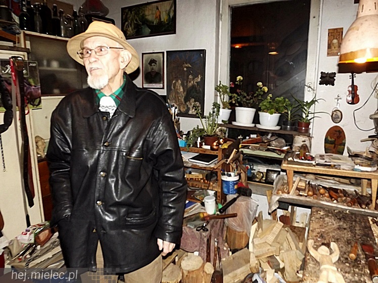 Nie ma lipy? Nie porzeźbi?