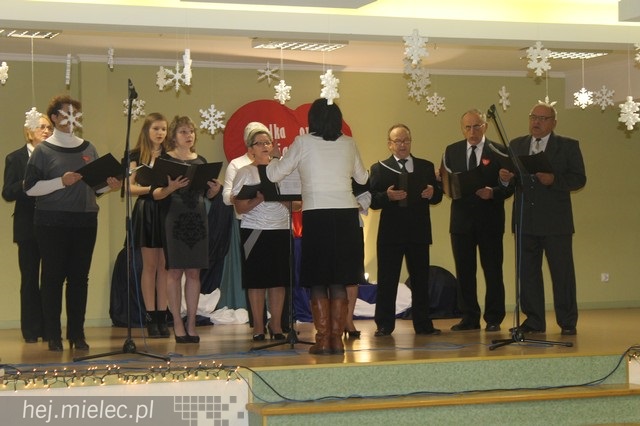 22. Finał WOŚP w Gminie Borowa