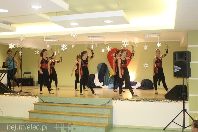 22. Finał WOŚP w Gminie Borowa