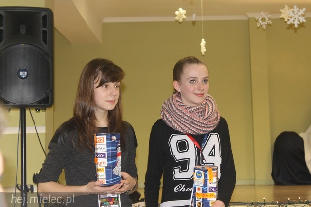 22. Finał WOŚP w Gminie Borowa