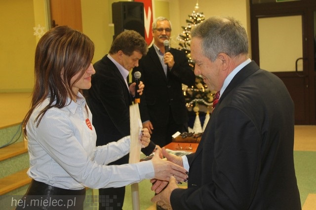 22. Finał WOŚP w Gminie Borowa