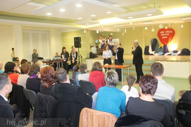 22. Finał WOŚP w Gminie Borowa