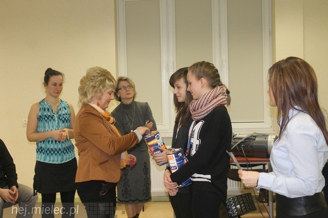 22. Finał WOŚP w Gminie Borowa