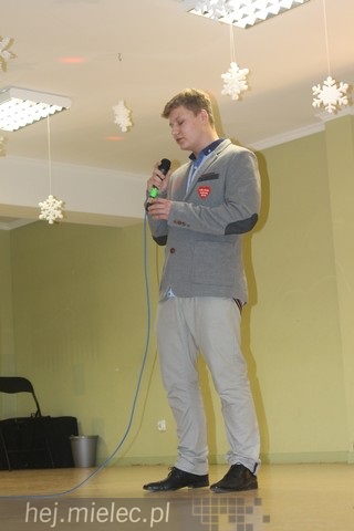 22. Finał WOŚP w Gminie Borowa