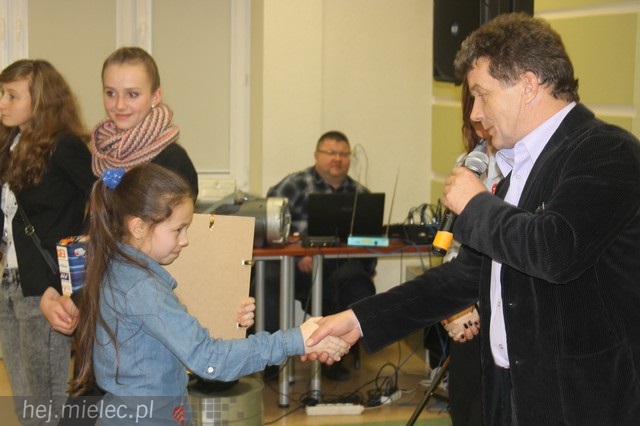 22. Finał WOŚP w Gminie Borowa