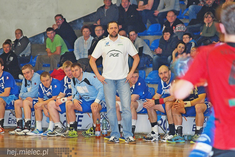 Chrobry Głogów pokonał PGE Stal Mielec w meczu 1/8 Finału Pucharu Polski