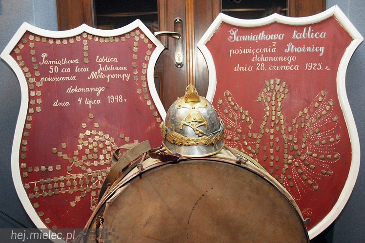 Pierwsza wystawa pokazująca stare fotografie jednego osiedla. Ale to osiedle bardzo niezwykłe