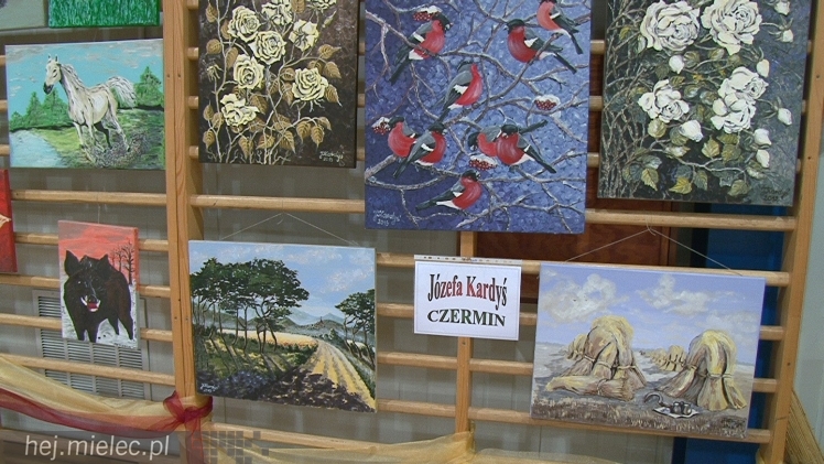 Koncert Noworoczny ?Spotkanie z Kulturą? w Czerminie