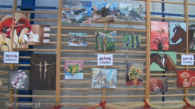 Koncert Noworoczny ?Spotkanie z Kulturą? w Czerminie