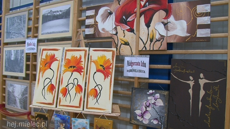 Koncert Noworoczny ?Spotkanie z Kulturą? w Czerminie