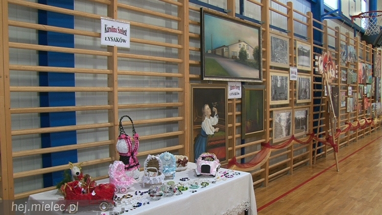 Koncert Noworoczny ?Spotkanie z Kulturą? w Czerminie