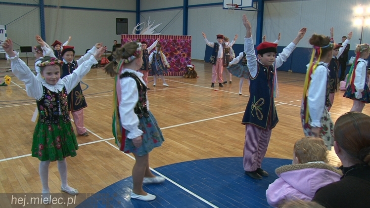 Koncert Noworoczny ?Spotkanie z Kulturą? w Czerminie