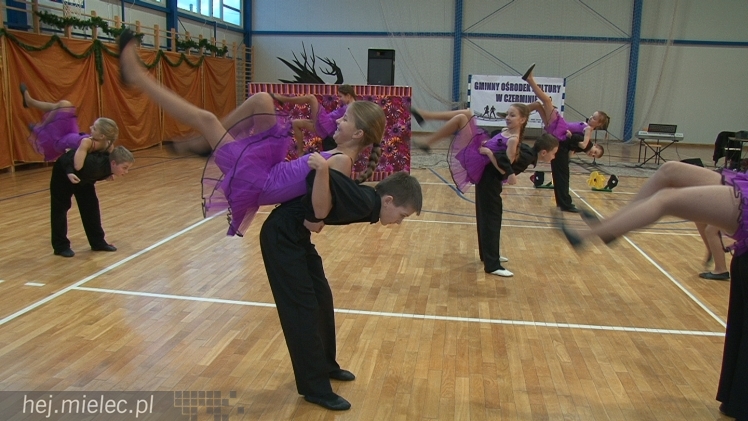 Koncert Noworoczny ?Spotkanie z Kulturą? w Czerminie