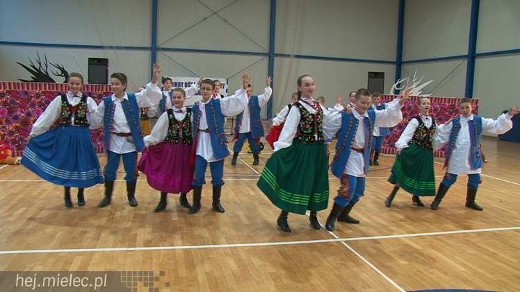 Koncert Noworoczny ?Spotkanie z Kulturą? w Czerminie