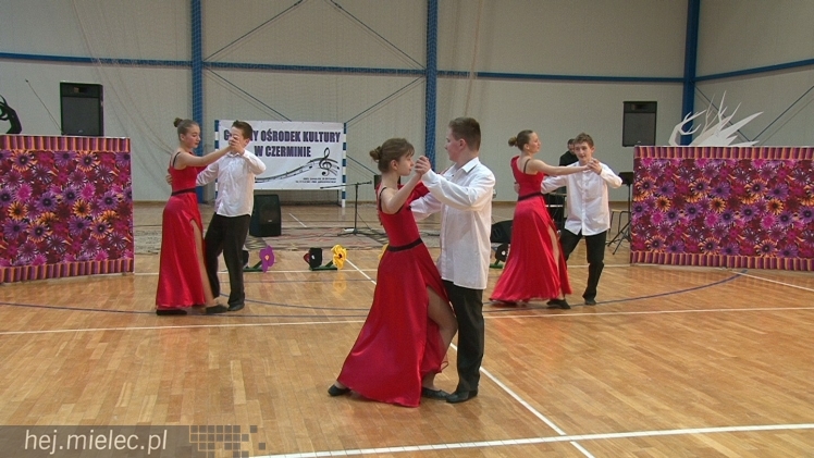 Koncert Noworoczny ?Spotkanie z Kulturą? w Czerminie