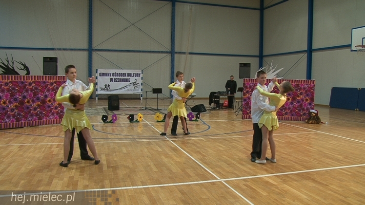 Koncert Noworoczny ?Spotkanie z Kulturą? w Czerminie