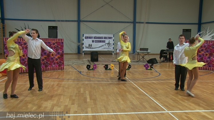 Koncert Noworoczny ?Spotkanie z Kulturą? w Czerminie