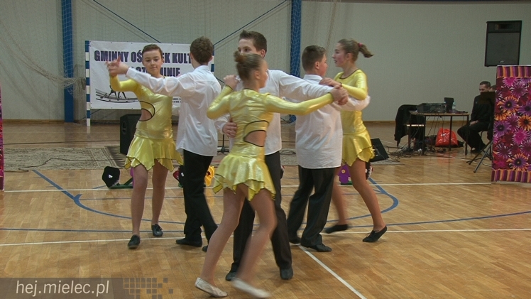 Koncert Noworoczny ?Spotkanie z Kulturą? w Czerminie