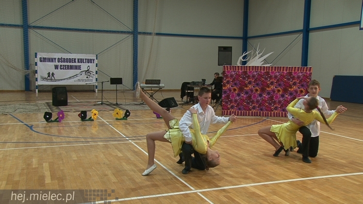 Koncert Noworoczny ?Spotkanie z Kulturą? w Czerminie